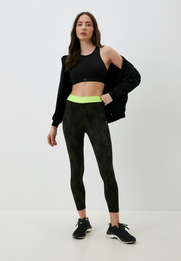 фото Леггинсы dali sport