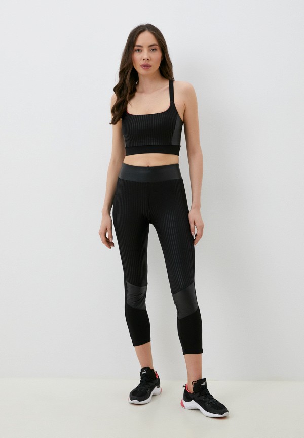 фото Леггинсы dali sport