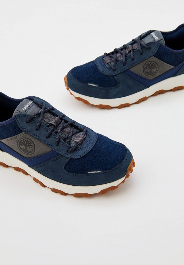 фото Кроссовки timberland