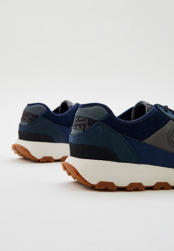 фото Кроссовки timberland
