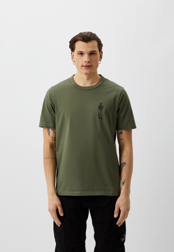 фото Футболка c.p. company