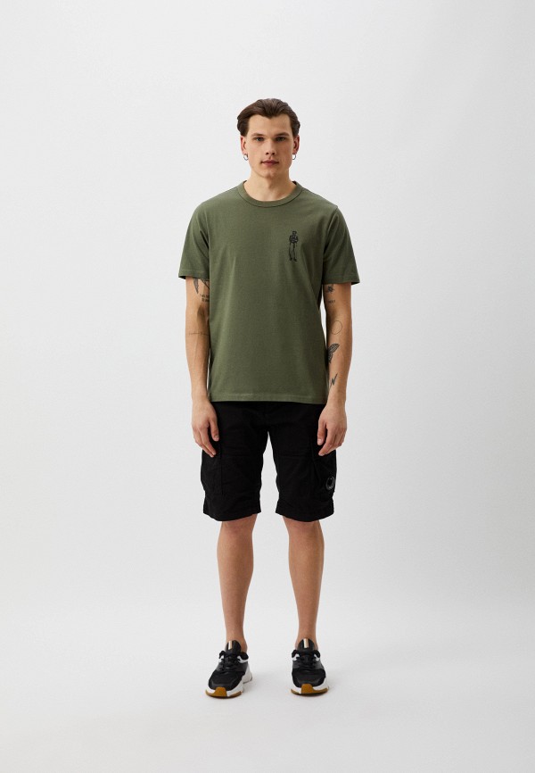 фото Футболка c.p. company