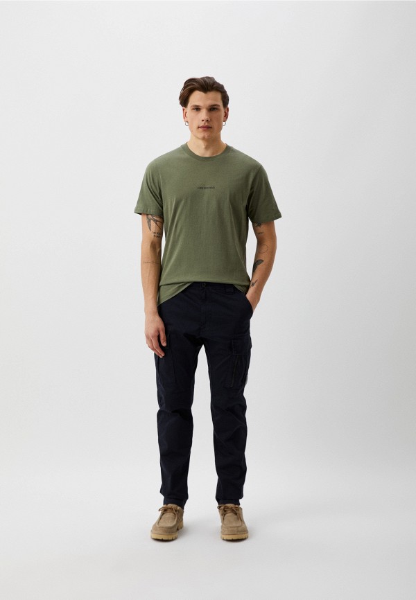 фото Футболка c.p. company