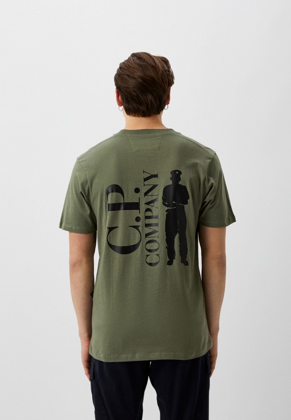 фото Футболка c.p. company