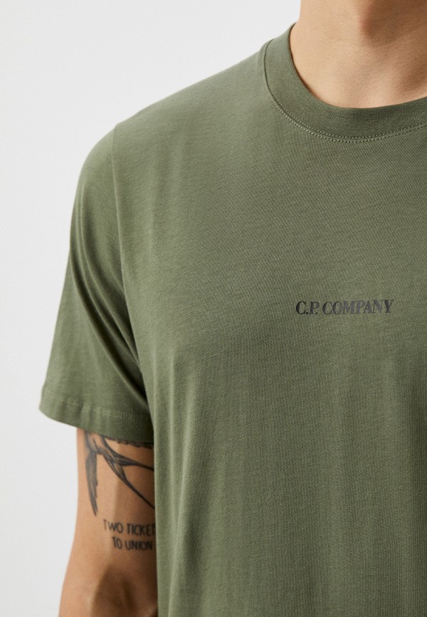 фото Футболка c.p. company