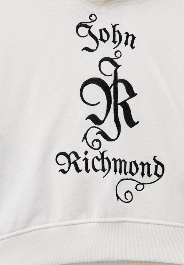 фото Худи john richmond