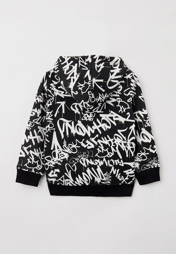 фото Толстовка john richmond