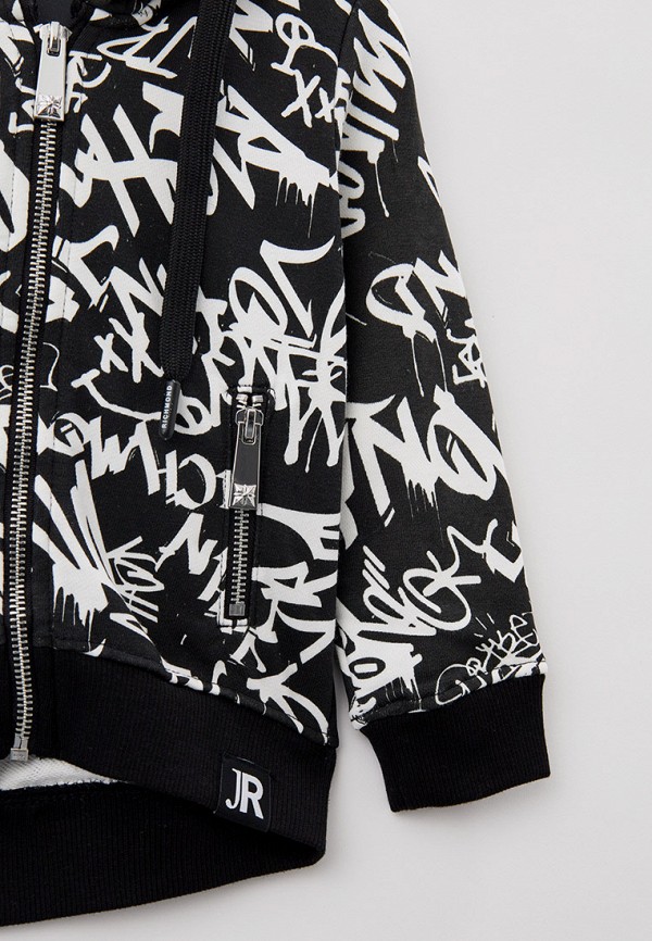 фото Толстовка john richmond