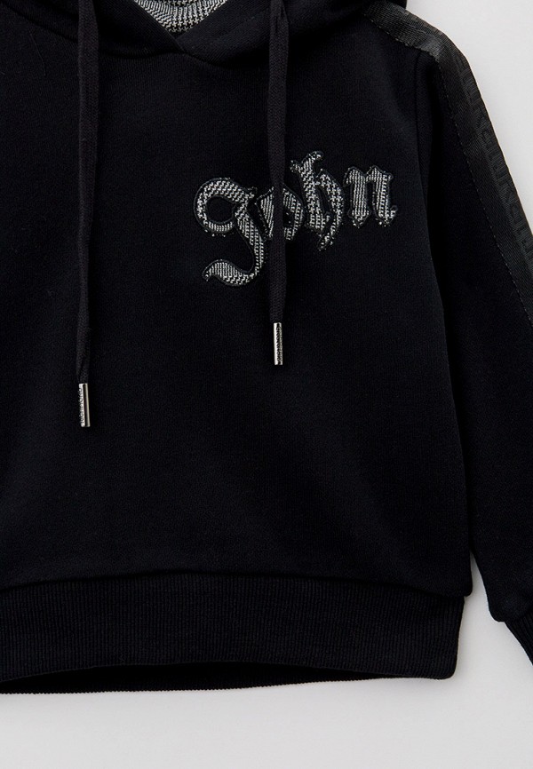 фото Худи john richmond