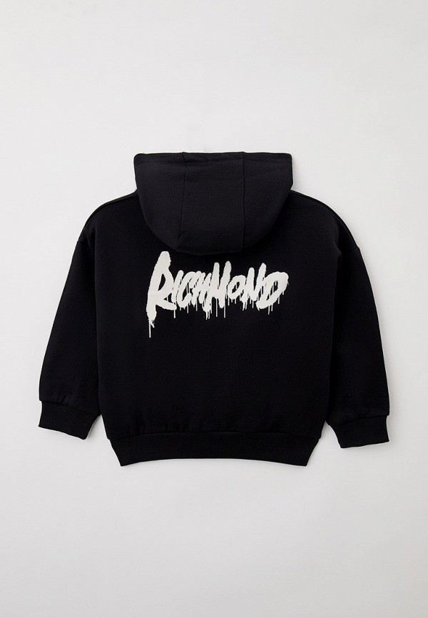 фото Толстовка john richmond