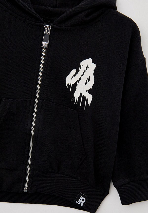 фото Толстовка john richmond