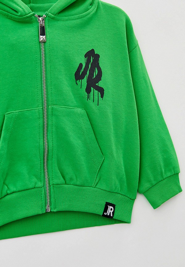 фото Толстовка john richmond