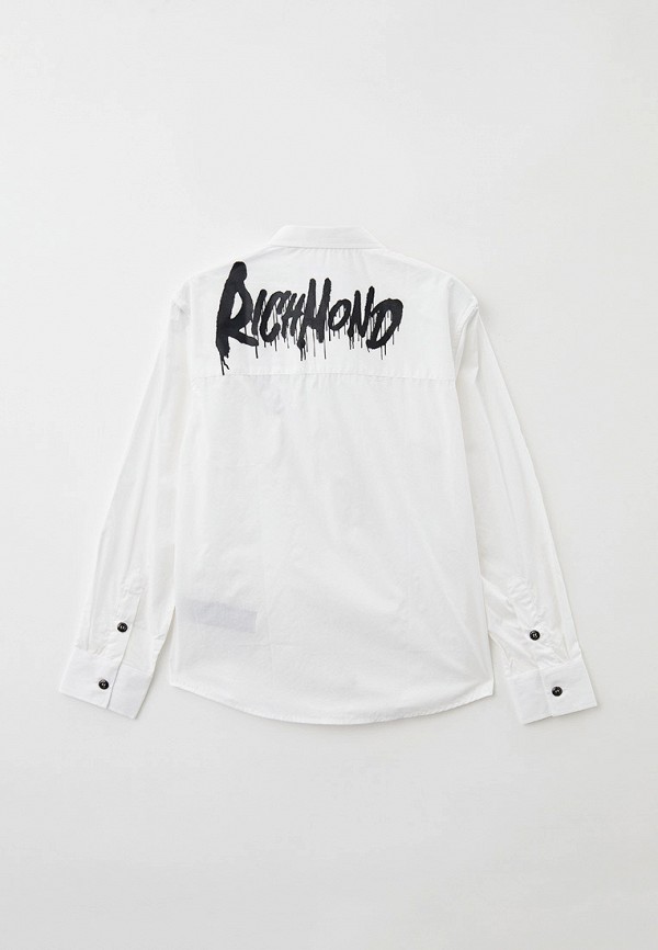 фото Рубашка john richmond