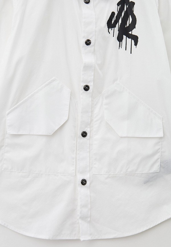 фото Рубашка john richmond