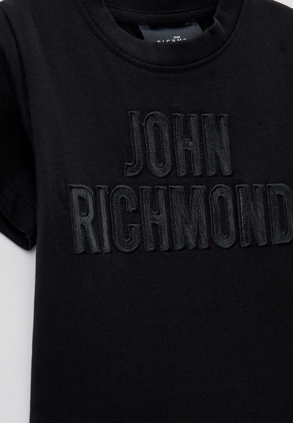 фото Футболка john richmond
