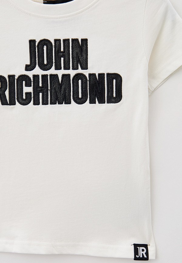 фото Футболка john richmond
