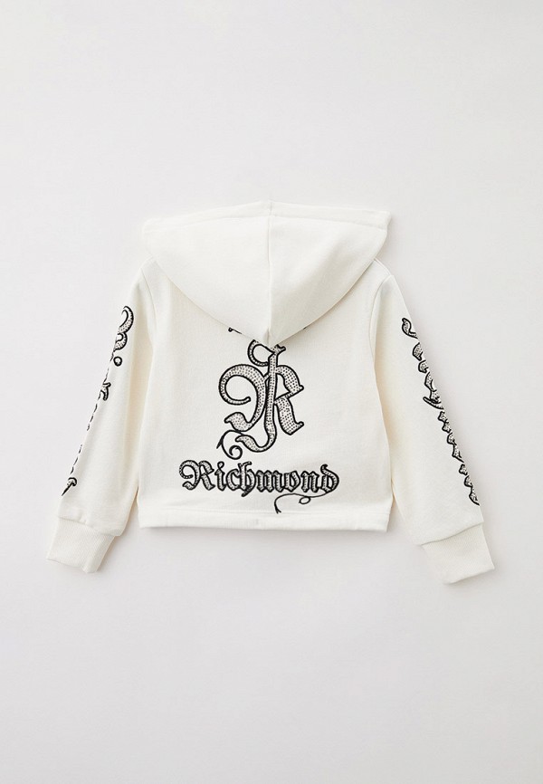 фото Толстовка john richmond