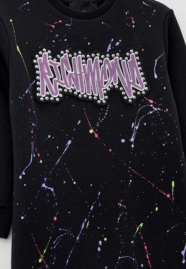 фото Платье john richmond