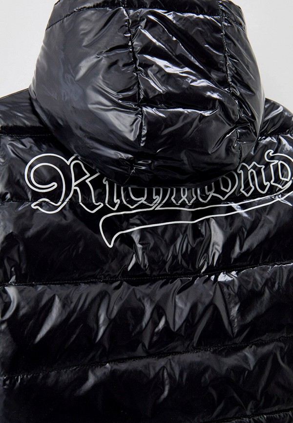 фото Куртка утепленная john richmond