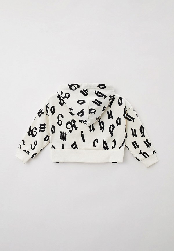 фото Худи john richmond