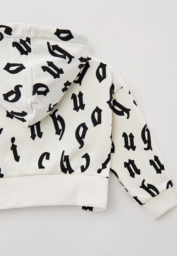 фото Худи john richmond