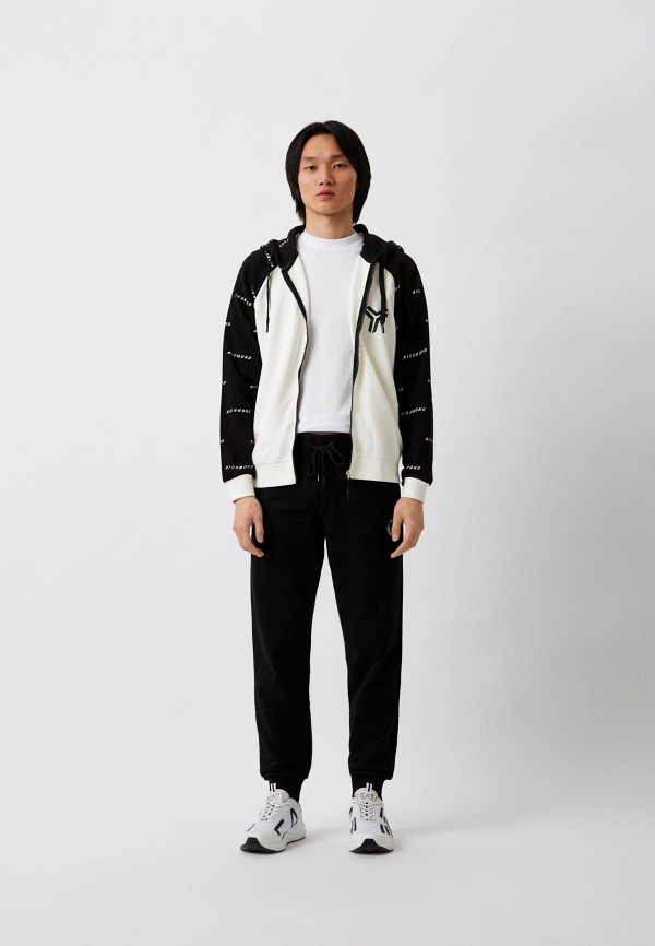 фото Толстовка richmond sport