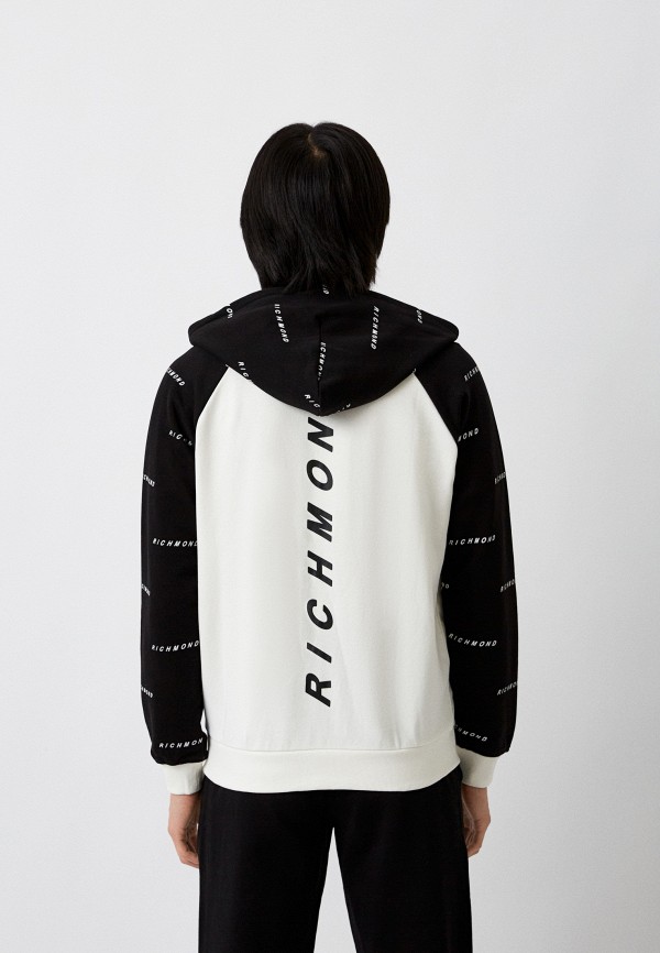 фото Толстовка richmond sport