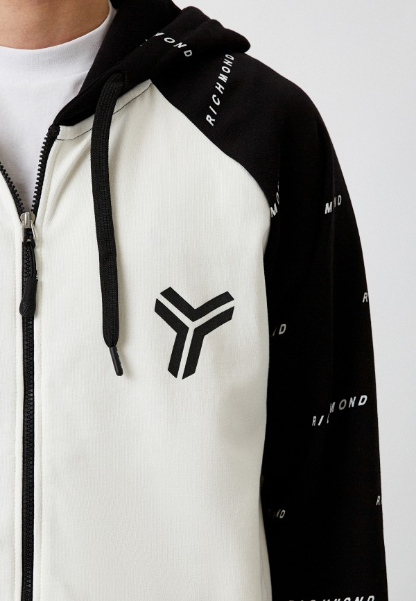 фото Толстовка richmond sport