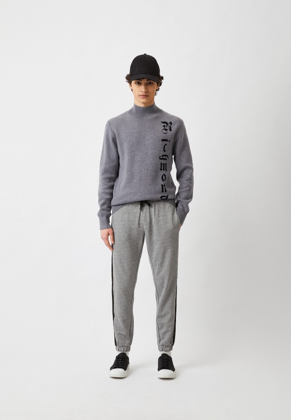 фото Брюки спортивные richmond sport