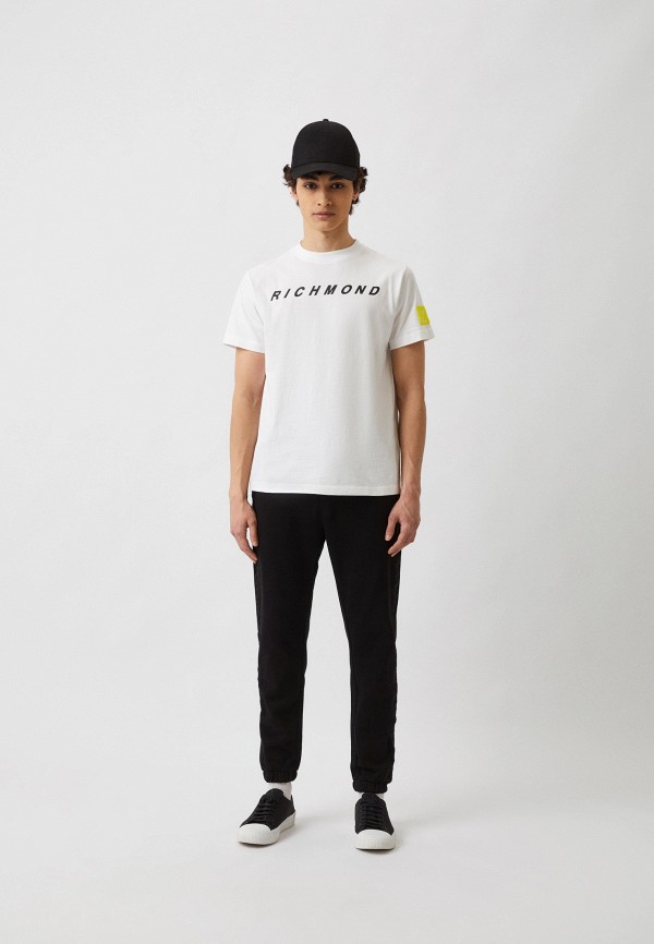 фото Брюки спортивные richmond sport