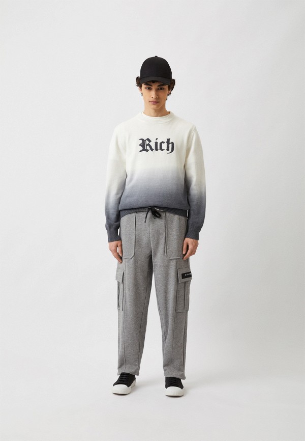 фото Брюки спортивные richmond sport