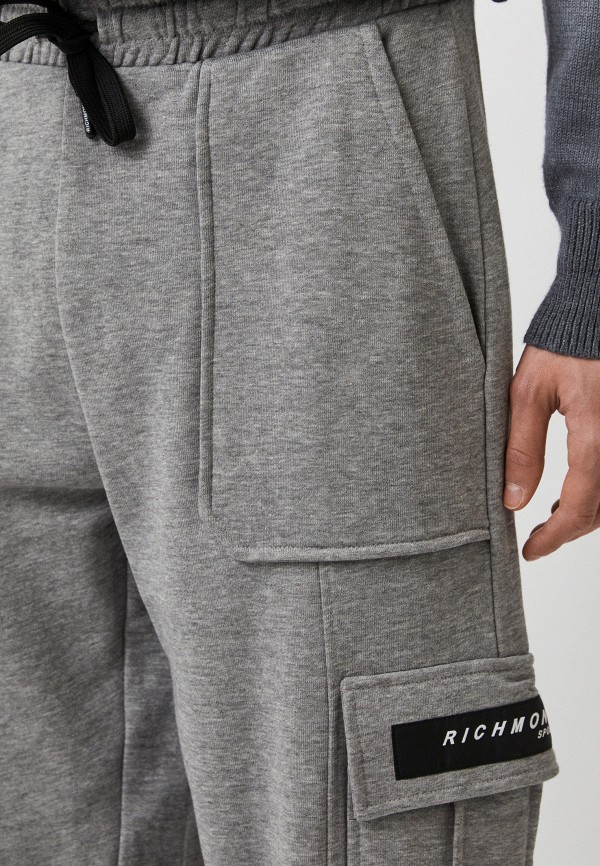 фото Брюки спортивные richmond sport