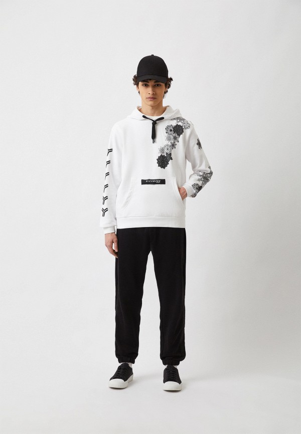 фото Худи richmond sport