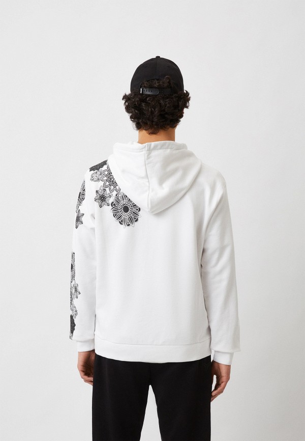 фото Худи richmond sport