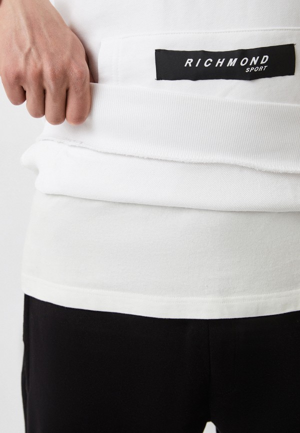 фото Худи richmond sport