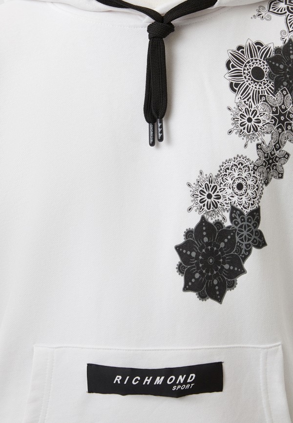 фото Худи richmond sport