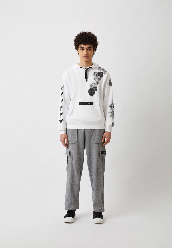 фото Брюки спортивные richmond sport