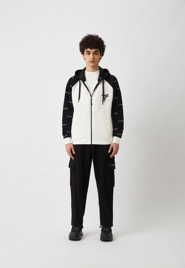 фото Брюки спортивные richmond sport