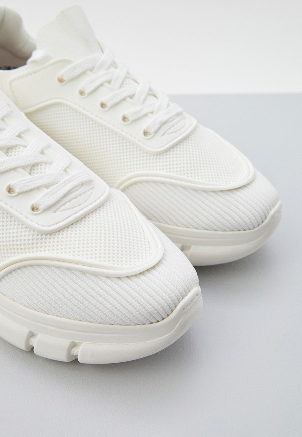 фото Кроссовки love moschino