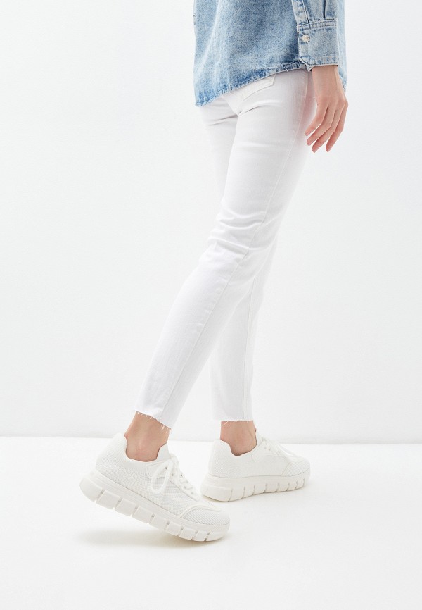 фото Кроссовки love moschino