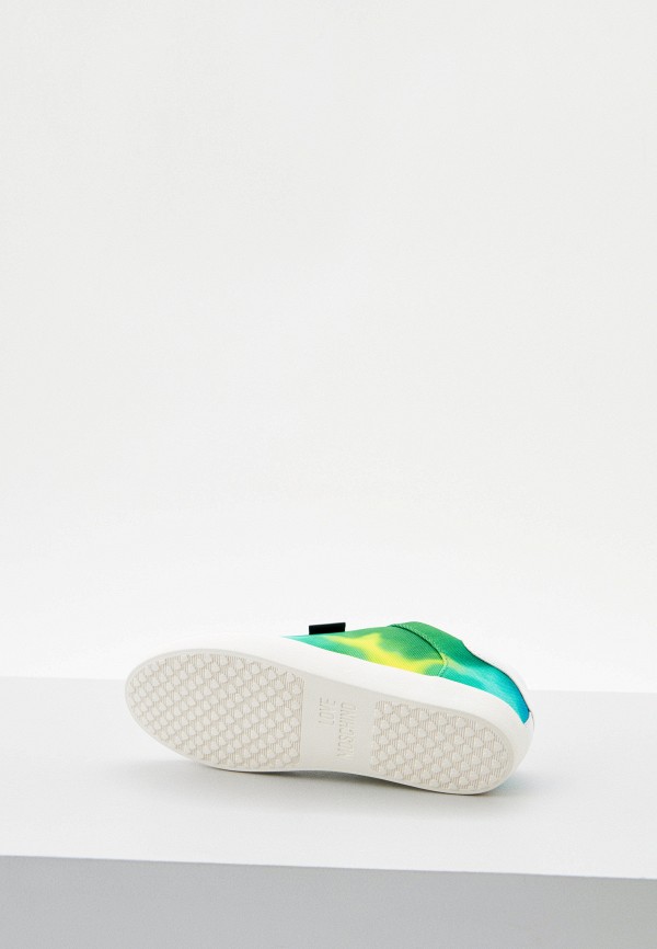 фото Кеды love moschino