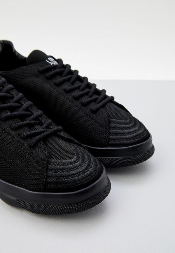 фото Кроссовки love moschino