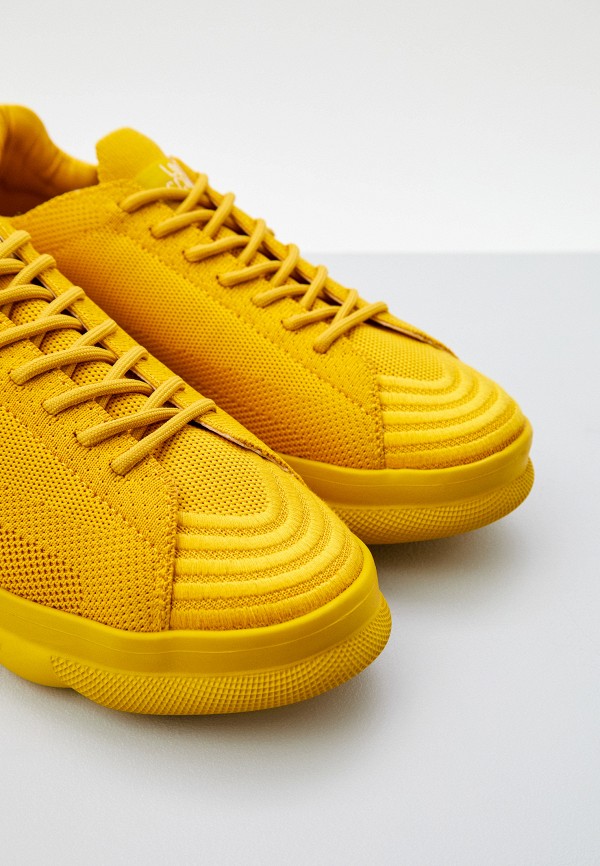 фото Кроссовки love moschino