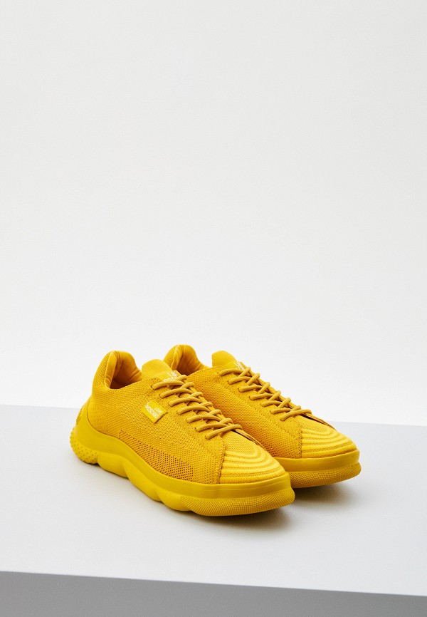 фото Кроссовки love moschino