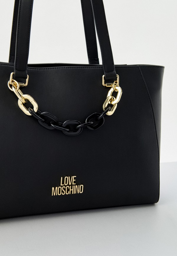 фото Сумка love moschino