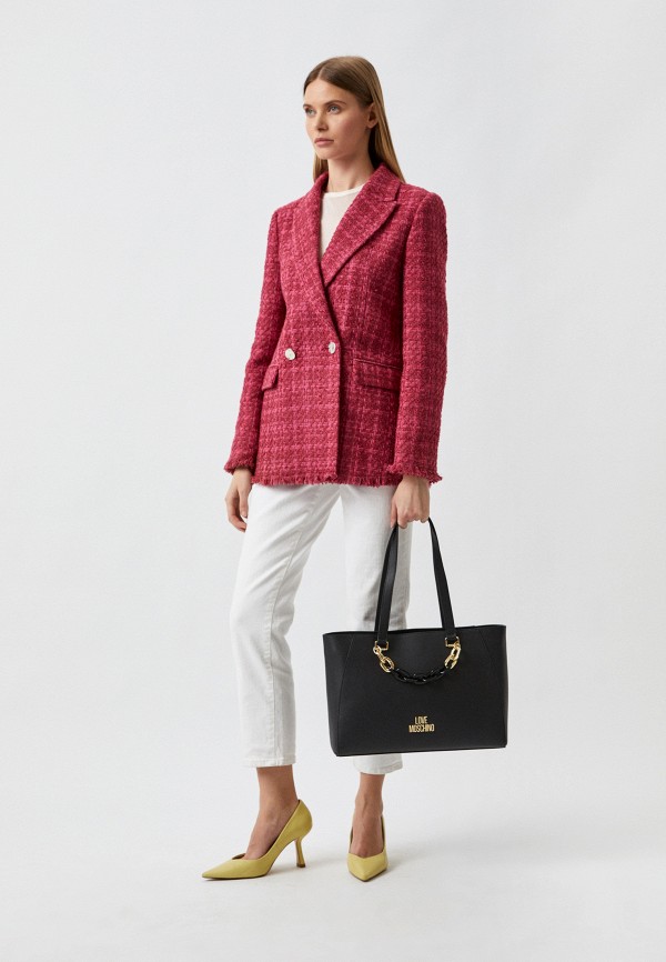 фото Сумка love moschino