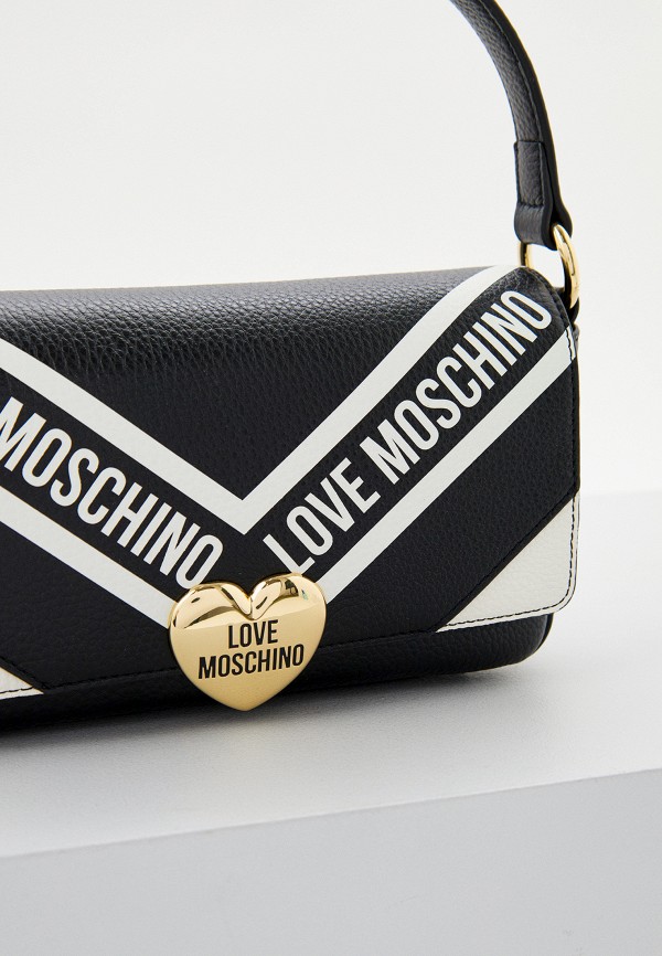фото Сумка love moschino