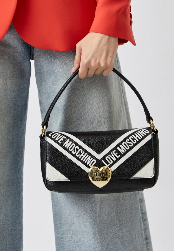фото Сумка love moschino