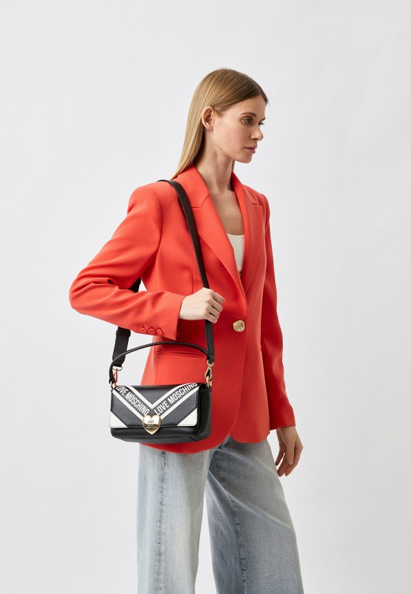 фото Сумка love moschino