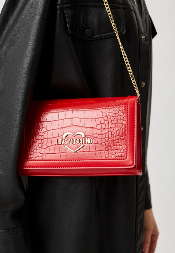 фото Сумка love moschino